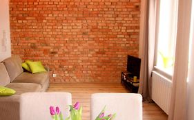 Apartament Kwiatowa 3/22